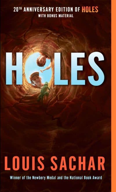 Cover for Holes