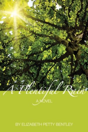 Cover for A Plentiful Rain