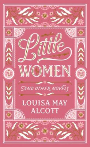 Cover for Little Women