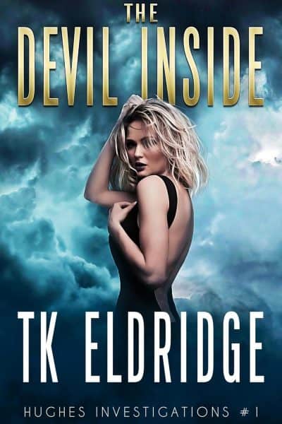 Cover for The Devil Inside