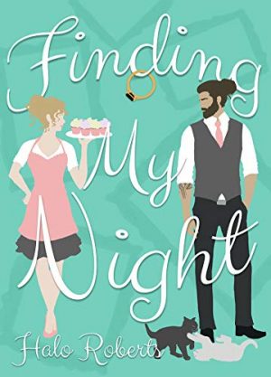 Cover for Finding My Night