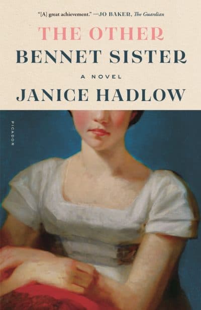 Cover for The Other Bennet Sister