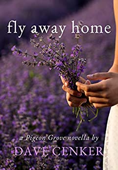 Cover for Fly Away Home