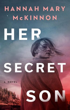 Cover for Her Secret Son