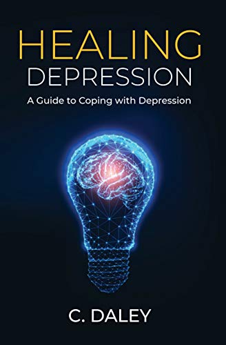 Cover for Healing Depression