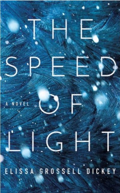 Cover for The Speed of Light