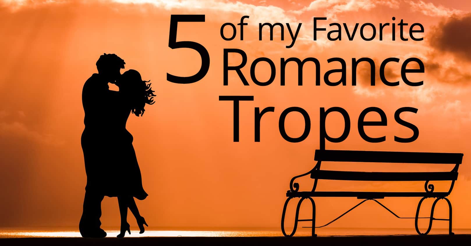 Favorite Romance Tropes