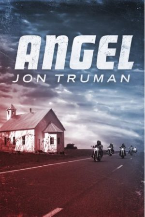 Cover for Angel