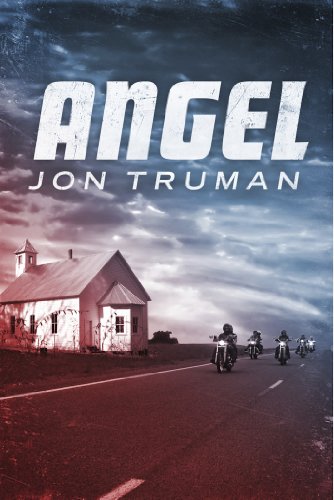 Cover for Angel