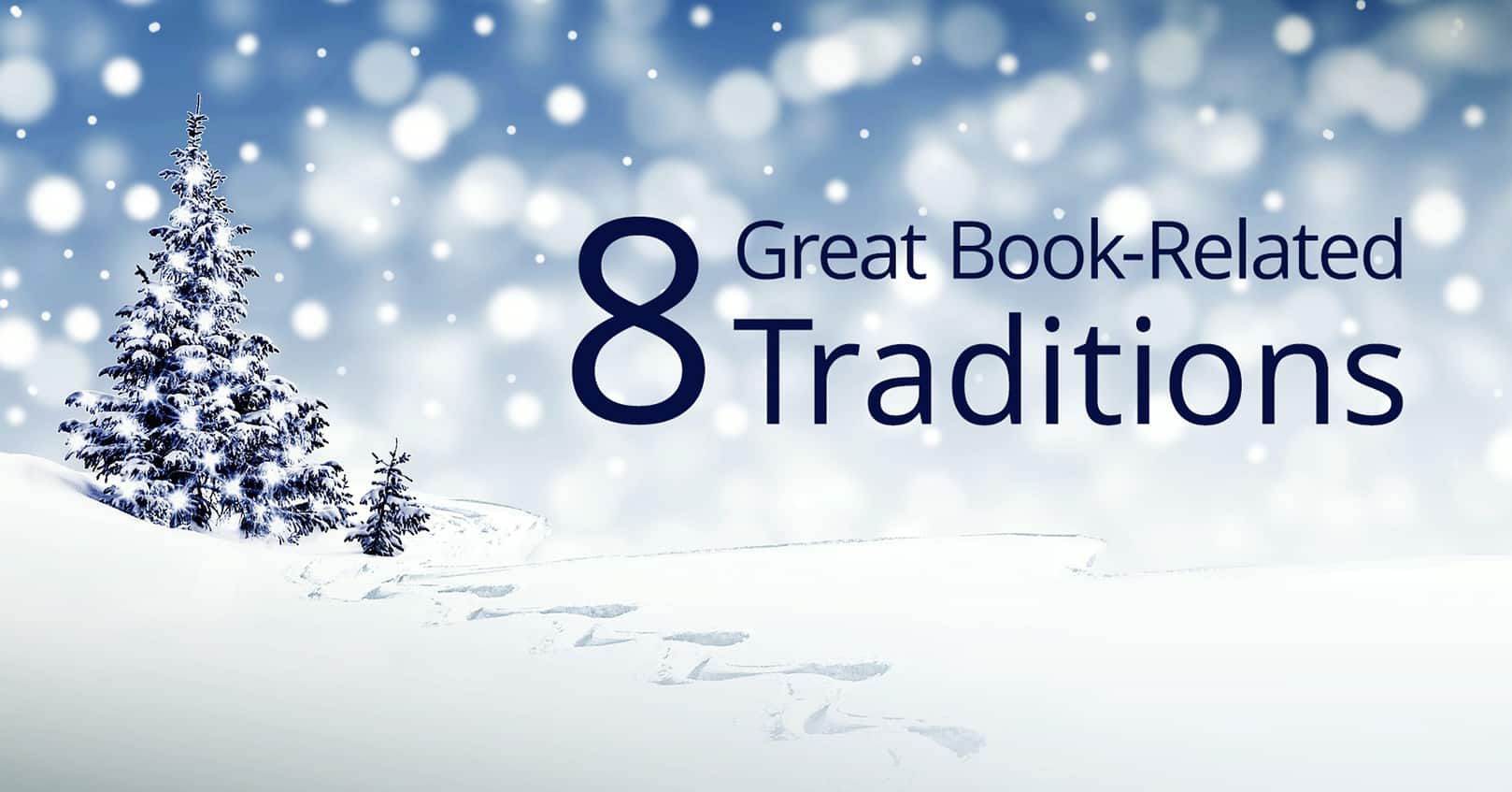great book-related traditions