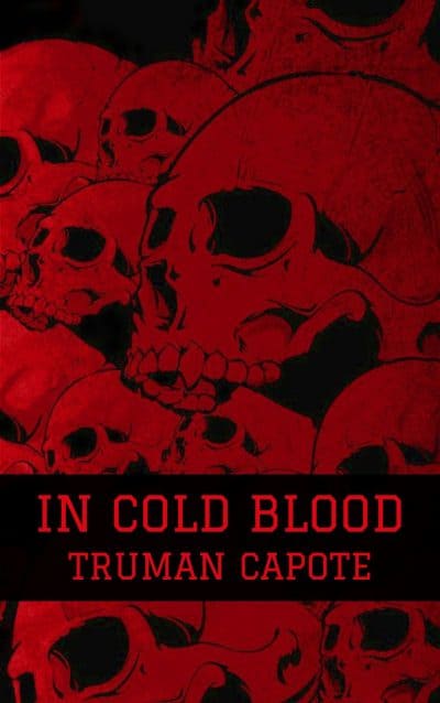 Cover for In Cold Blood