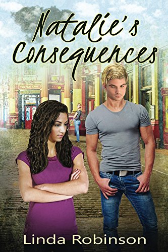 Cover for Natalie's Consequences