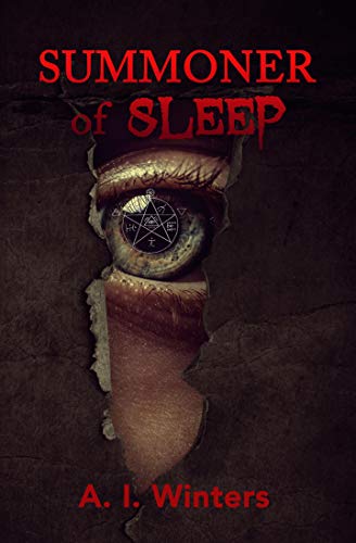 Cover for Summoner of Sleep