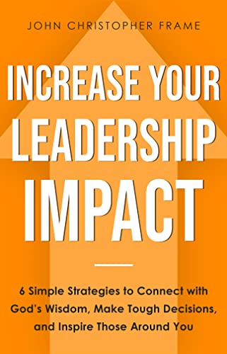 Cover for Increase Your Leadership Impact