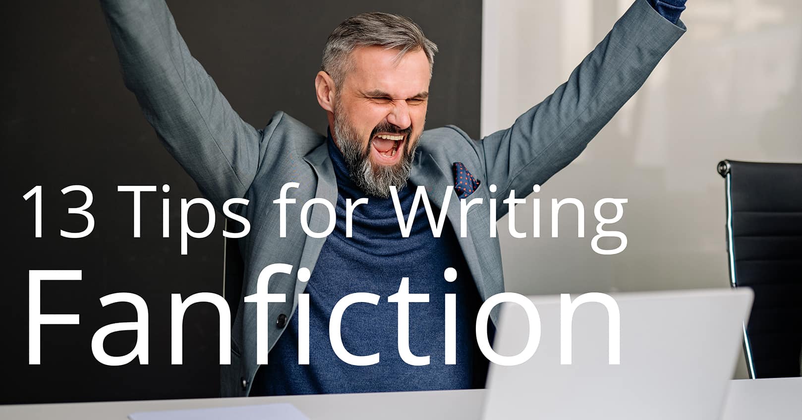 tips for writing fanfiction
