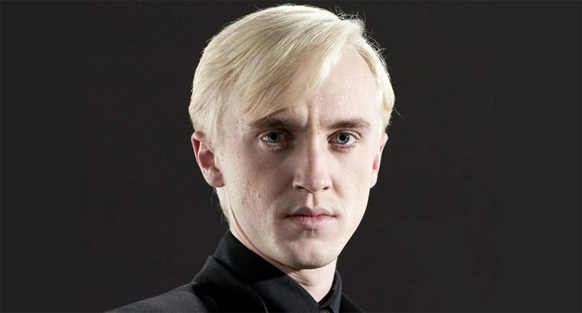 draco Malfoy