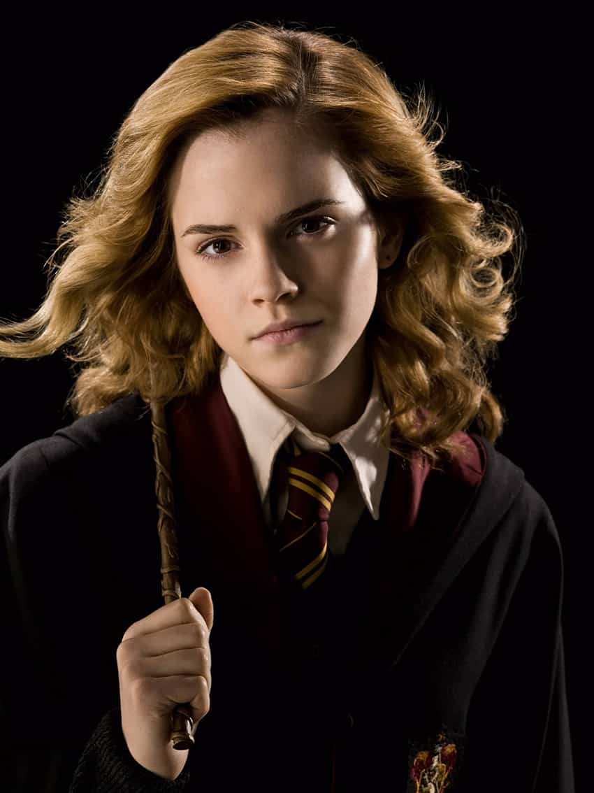 hermione granger