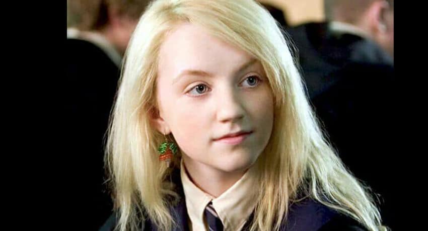 luna lovegood