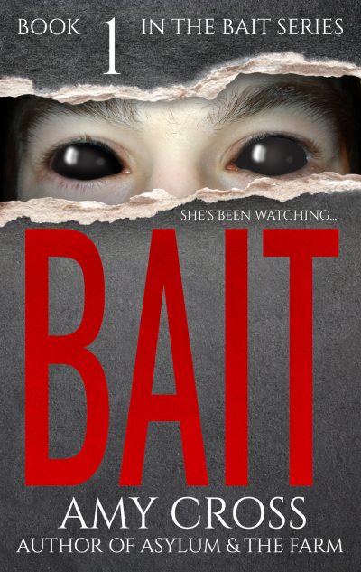 Cover for Bait