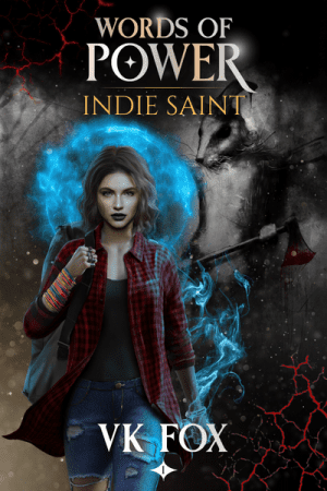 Cover for Indie Saint