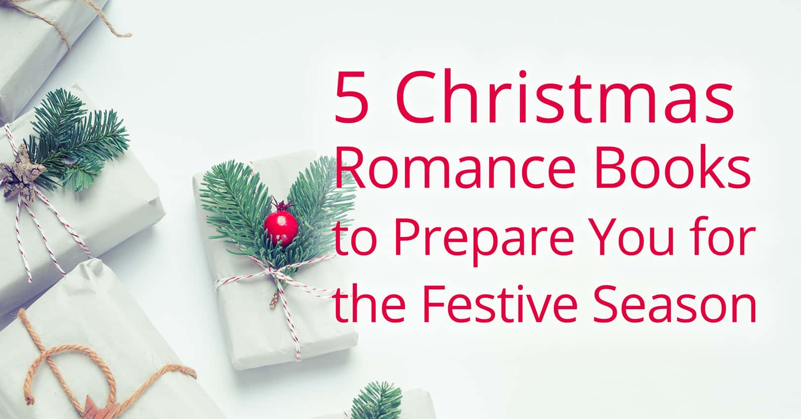 5 Christmas Romance Books for Festive Cheer Book Cave