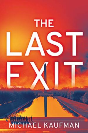 Cover for The Last Exit