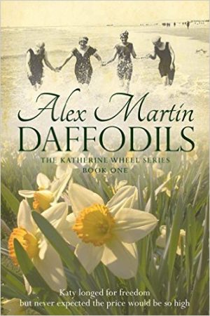 Cover for Daffodils