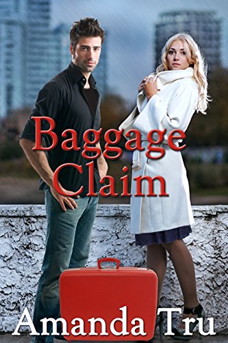 Cover for Baggage Claim