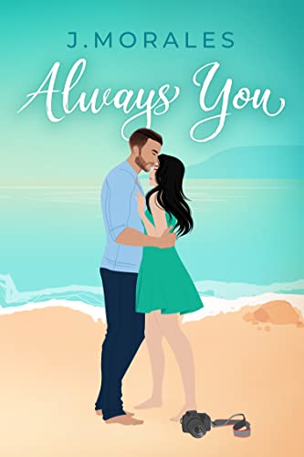 Cover for Always You