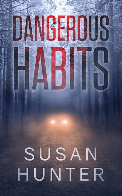 Cover for Dangerous Habits