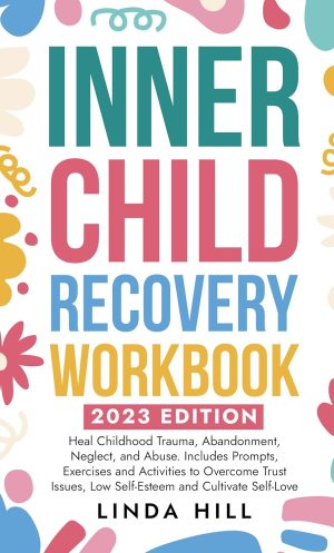 Cover for Inner Child Recovery Workbook