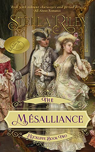 Cover for The Mésalliance