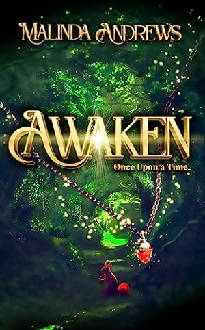 Cover for Awaken