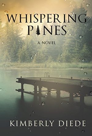 Cover for Whispering Pines