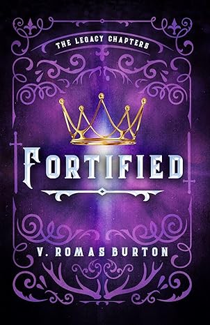 Cover for Fortified