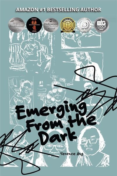 Cover for Emerging from the Dark: Wish I Knew about This