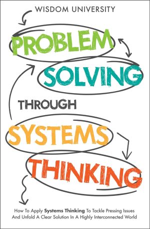 Cover for Problem Solving through Systems Thinking