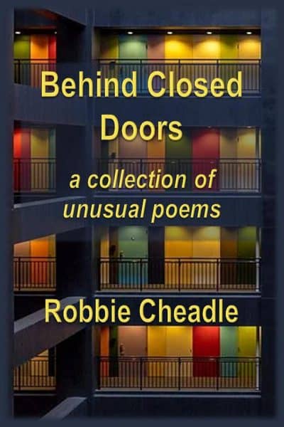 Cover for Behind Closed Doors