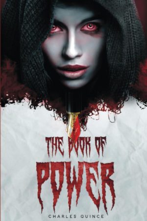 Cover for The Book of Power