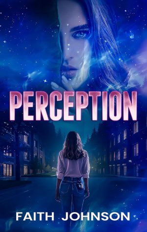 Cover for Perception