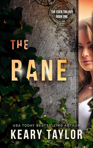 Cover for The Bane