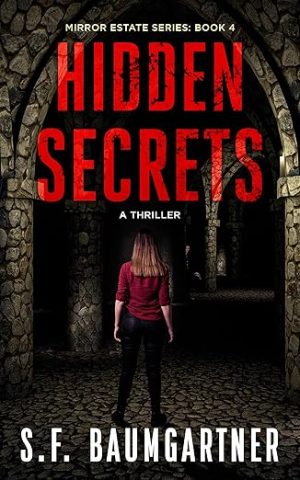 Cover for Hidden Secrets