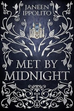 Cover for Met by Midnight