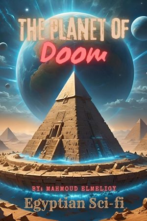 Cover for The Planet of Doom