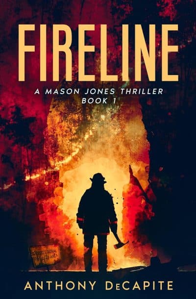 Cover for Fireline