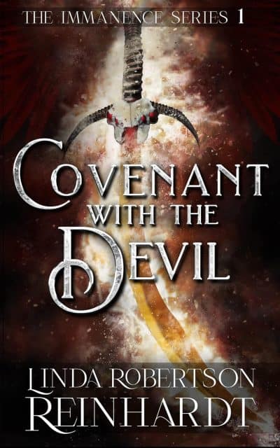 Cover for Covenant with the Devil