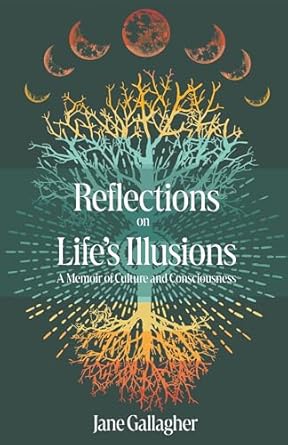 Cover for Reflections on Life's Illusions