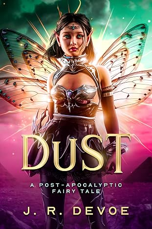 Cover for Dust