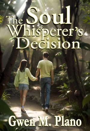 Cover for The Soul Whisperer's Decision