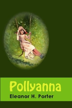 Cover for Pollyanna